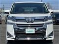 2018 Toyota Vellfire