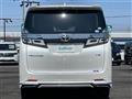 2018 Toyota Vellfire
