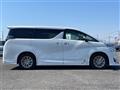 2018 Toyota Vellfire