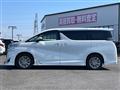 2018 Toyota Vellfire