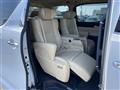 2018 Toyota Vellfire