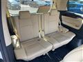 2018 Toyota Vellfire