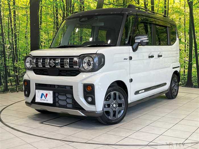 2025 Suzuki Suzuki Others