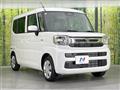 2025 Suzuki Spacia