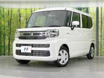 2025 Suzuki Spacia