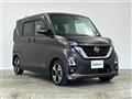 2023 Nissan ROOX