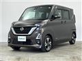 2023 Nissan ROOX