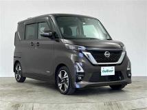 2023 Nissan ROOX