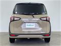 2019 Toyota Sienta