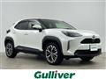 2022 Toyota Yaris Cross
