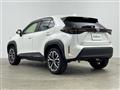 2022 Toyota Yaris Cross
