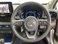 2022 Toyota Yaris Cross
