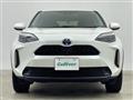 2022 Toyota Yaris Cross