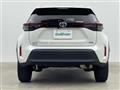 2022 Toyota Yaris Cross