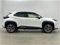 2022 Toyota Yaris Cross