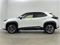 2022 Toyota Yaris Cross