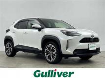 2022 Toyota Yaris Cross