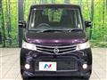 2012 Nissan ROOX