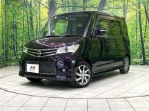 2012 Nissan ROOX