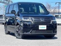 2024 Honda Step WGN