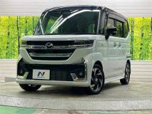 2024 Mazda Flair