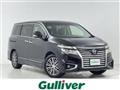 2017 Nissan Elgrand