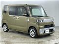 2016 Daihatsu WAKE