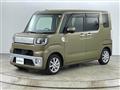 2016 Daihatsu WAKE