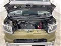 2016 Daihatsu WAKE