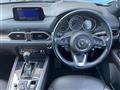 2018 Mazda CX-8