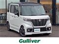 2021 Suzuki Spacia