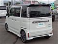 2021 Suzuki Spacia