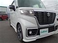 2021 Suzuki Spacia