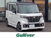 2021 Suzuki Spacia