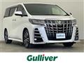 2018 Toyota Alphard