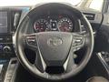 2018 Toyota Alphard