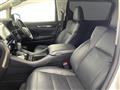 2018 Toyota Alphard