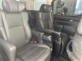 2018 Toyota Alphard