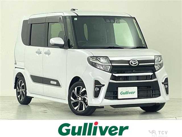 2021 Daihatsu Tanto