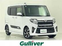 2021 Daihatsu Tanto