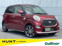 2020 Daihatsu Cast