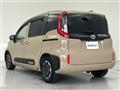 2024 Toyota Sienta