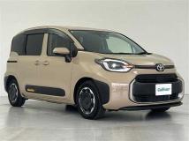 2024 Toyota Sienta