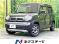 2017 Suzuki Hustler