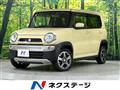 2017 Suzuki Hustler