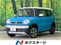 2018 Suzuki Hustler