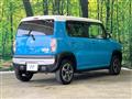 2018 Suzuki Hustler