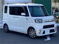 2017 Daihatsu WAKE