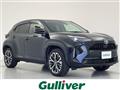 2021 Toyota Yaris Cross