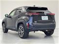 2021 Toyota Yaris Cross
